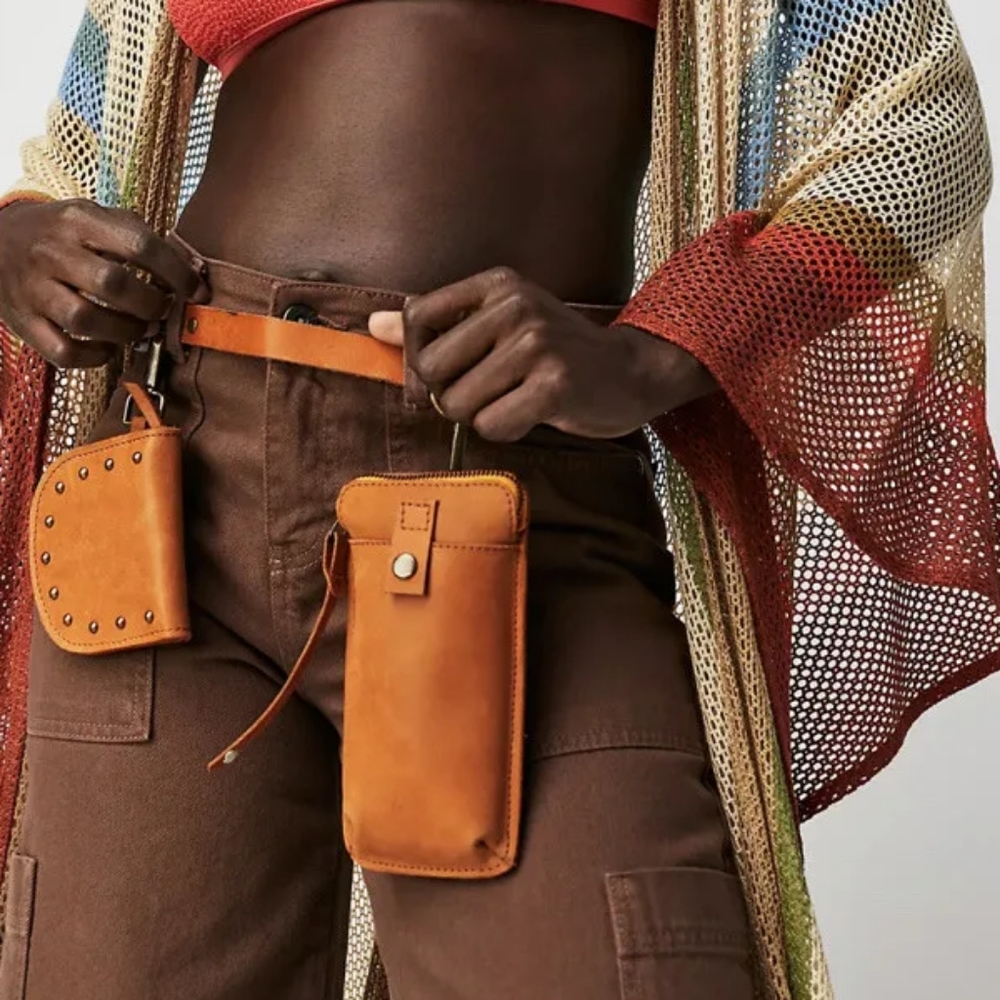 Free people Change Me Up Crossbody Bag,bell bag, Vintages, ,travel faire, unisex